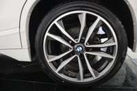 USED 2019 19 BMW X2 1.5 18i M Sport 5dr (SAT NAV, HEATED SEATS, PRIVACY) 