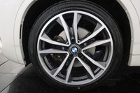 USED 2019 19 BMW X2 1.5 18i M Sport 5dr (SAT NAV, HEATED SEATS, PRIVACY) 
