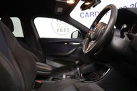 USED 2019 19 BMW X2 1.5 18i M Sport 5dr (SAT NAV, HEATED SEATS, PRIVACY) 