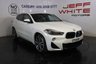 USED 2019 19 BMW X2 1.5 18i M Sport 5dr (SAT NAV, HEATED SEATS, PRIVACY) 