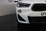 USED 2019 19 BMW X2 1.5 18i M Sport 5dr (SAT NAV, HEATED SEATS, PRIVACY) 