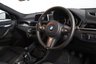 USED 2019 19 BMW X2 1.5 18i M Sport 5dr (SAT NAV, HEATED SEATS, PRIVACY) 