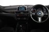 USED 2019 19 BMW X2 1.5 18i M Sport 5dr (SAT NAV, HEATED SEATS, PRIVACY) 