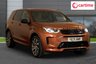 USED 2022 71 LAND ROVER DISCOVERY SPORT 1.5 P300e 12.2kWh R-Dynamic HSE SUV 5dr Petrol Plug-in Hybrid Auto 4WD Euro 6 (s/s) (309 ps) Panoramic Roof, Rear View Camera, Front / Rear Parking Aid, Android Auto / Apple CarPlay, Black Exterior Pack Panoramic Roof, Rear View Camera, Front / Rear Parking Aid, Android Auto / Apple CarPlay, Black Exterior Pack