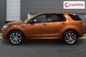 USED 2022 71 LAND ROVER DISCOVERY SPORT 1.5 P300e 12.2kWh R-Dynamic HSE SUV 5dr Petrol Plug-in Hybrid Auto 4WD Euro 6 (s/s) (309 ps) Panoramic Roof, Rear View Camera, Front / Rear Parking Aid, Android Auto / Apple CarPlay, Black Exterior Pack Panoramic Roof, Rear View Camera, Front / Rear Parking Aid, Android Auto / Apple CarPlay, Black Exterior Pack