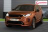 USED 2022 71 LAND ROVER DISCOVERY SPORT 1.5 P300e 12.2kWh R-Dynamic HSE SUV 5dr Petrol Plug-in Hybrid Auto 4WD Euro 6 (s/s) (309 ps) Panoramic Roof, Rear View Camera, Front / Rear Parking Aid, Android Auto / Apple CarPlay, Black Exterior Pack Panoramic Roof, Rear View Camera, Front / Rear Parking Aid, Android Auto / Apple CarPlay, Black Exterior Pack
