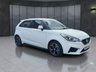 USED 2023 73 MG MG3 1.5 VTi-TECH Exclusive Nav Hatchback 5dr Petrol Manual Euro 6 (s/s) (106 ps) FULL MG SERVICE HISTORY SAT NAV REAR CAMERA FACTORY BLUETOOTH AUX