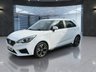USED 2023 73 MG MG3 1.5 VTi-TECH Exclusive Nav Hatchback 5dr Petrol Manual Euro 6 (s/s) (106 ps) FULL MG SERVICE HISTORY SAT NAV REAR CAMERA FACTORY BLUETOOTH AUX