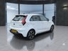 USED 2023 73 MG MG3 1.5 VTi-TECH Exclusive Nav Hatchback 5dr Petrol Manual Euro 6 (s/s) (106 ps) FULL MG SERVICE HISTORY SAT NAV REAR CAMERA FACTORY BLUETOOTH AUX