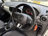 USED 2023 73 MG MG3 1.5 VTi-TECH Exclusive Nav Hatchback 5dr Petrol Manual Euro 6 (s/s) (106 ps) FULL MG SERVICE HISTORY SAT NAV REAR CAMERA FACTORY BLUETOOTH AUX
