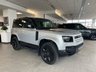 USED 2022 72 LAND ROVER DEFENDER 3.0 D250 MHEV X-Dynamic SE SUV 3dr Diesel Auto 4WD Euro 6 (s/s) (250 ps) 