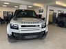 USED 2022 72 LAND ROVER DEFENDER 3.0 D250 MHEV X-Dynamic SE SUV 3dr Diesel Auto 4WD Euro 6 (s/s) (250 ps) 
