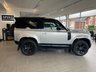 USED 2022 72 LAND ROVER DEFENDER 3.0 D250 MHEV X-Dynamic SE SUV 3dr Diesel Auto 4WD Euro 6 (s/s) (250 ps) 