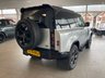 USED 2022 72 LAND ROVER DEFENDER 3.0 D250 MHEV X-Dynamic SE SUV 3dr Diesel Auto 4WD Euro 6 (s/s) (250 ps) 