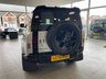 USED 2022 72 LAND ROVER DEFENDER 3.0 D250 MHEV X-Dynamic SE SUV 3dr Diesel Auto 4WD Euro 6 (s/s) (250 ps) 