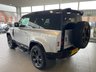 USED 2022 72 LAND ROVER DEFENDER 3.0 D250 MHEV X-Dynamic SE SUV 3dr Diesel Auto 4WD Euro 6 (s/s) (250 ps) 