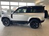 USED 2022 72 LAND ROVER DEFENDER 3.0 D250 MHEV X-Dynamic SE SUV 3dr Diesel Auto 4WD Euro 6 (s/s) (250 ps) 
