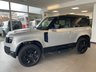 USED 2022 72 LAND ROVER DEFENDER 3.0 D250 MHEV X-Dynamic SE SUV 3dr Diesel Auto 4WD Euro 6 (s/s) (250 ps) 
