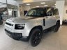 USED 2022 72 LAND ROVER DEFENDER 3.0 D250 MHEV X-Dynamic SE SUV 3dr Diesel Auto 4WD Euro 6 (s/s) (250 ps) 