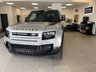 USED 2022 72 LAND ROVER DEFENDER 3.0 D250 MHEV X-Dynamic SE SUV 3dr Diesel Auto 4WD Euro 6 (s/s) (250 ps) 