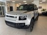 USED 2022 72 LAND ROVER DEFENDER 3.0 D250 MHEV X-Dynamic SE SUV 3dr Diesel Auto 4WD Euro 6 (s/s) (250 ps) 