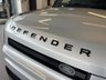 USED 2022 72 LAND ROVER DEFENDER 3.0 D250 MHEV X-Dynamic SE SUV 3dr Diesel Auto 4WD Euro 6 (s/s) (250 ps) 