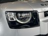 USED 2022 72 LAND ROVER DEFENDER 3.0 D250 MHEV X-Dynamic SE SUV 3dr Diesel Auto 4WD Euro 6 (s/s) (250 ps) 