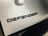 USED 2022 72 LAND ROVER DEFENDER 3.0 D250 MHEV X-Dynamic SE SUV 3dr Diesel Auto 4WD Euro 6 (s/s) (250 ps) 