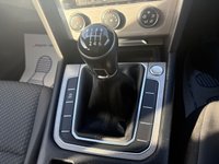 USED 2015 65 VOLKSWAGEN PASSAT 1.6 TDI BlueMotion Tech S Estate 5dr Diesel Manual Euro 6 (s/s) (120 ps) 