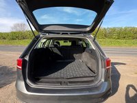 USED 2015 65 VOLKSWAGEN PASSAT 1.6 TDI BlueMotion Tech S Estate 5dr Diesel Manual Euro 6 (s/s) (120 ps) 