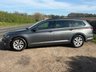 USED 2015 65 VOLKSWAGEN PASSAT 1.6 TDI BlueMotion Tech S Estate 5dr Diesel Manual Euro 6 (s/s) (120 ps) 