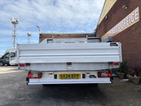 USED 2024 24 MAXUS DELIVER 9 DROPSIDER PICKUP TRUCK TWIN WHEEL X-LWB LOW MLS  SUPER LOOKING MAXUS 9 TWIN WHEEL L5 DROPSIDE TRUCK