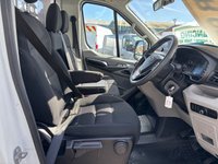 USED 2024 24 MAXUS DELIVER 9 DROPSIDER PICKUP TRUCK TWIN WHEEL X-LWB LOW MLS  SUPER LOOKING MAXUS 9 TWIN WHEEL L5 DROPSIDE TRUCK