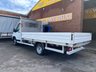 USED 2024 24 MAXUS DELIVER 9 DROPSIDER PICKUP TRUCK TWIN WHEEL X-LWB LOW MLS  SUPER LOOKING MAXUS 9 TWIN WHEEL L5 DROPSIDE TRUCK