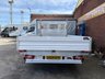 USED 2024 24 MAXUS DELIVER 9 DROPSIDER PICKUP TRUCK TWIN WHEEL X-LWB LOW MLS  SUPER LOOKING MAXUS 9 TWIN WHEEL L5 DROPSIDE TRUCK