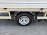 USED 2024 24 MAXUS DELIVER 9 DROPSIDER PICKUP TRUCK TWIN WHEEL X-LWB LOW MLS  SUPER LOOKING MAXUS 9 TWIN WHEEL L5 DROPSIDE TRUCK