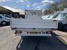 USED 2024 24 MAXUS DELIVER 9 DROPSIDER PICKUP TRUCK TWIN WHEEL X-LWB LOW MLS  SUPER LOOKING MAXUS 9 TWIN WHEEL L5 DROPSIDE TRUCK