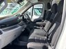 USED 2024 24 MAXUS DELIVER 9 DROPSIDER PICKUP TRUCK TWIN WHEEL X-LWB LOW MLS  SUPER LOOKING MAXUS 9 TWIN WHEEL L5 DROPSIDE TRUCK