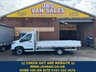 USED 2024 24 MAXUS DELIVER 9 DROPSIDER PICKUP TRUCK TWIN WHEEL X-LWB LOW MLS  SUPER LOOKING MAXUS 9 TWIN WHEEL L5 DROPSIDE TRUCK