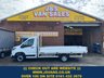 USED 2024 24 MAXUS DELIVER 9 DROPSIDER PICKUP TRUCK TWIN WHEEL X-LWB LOW MLS  SUPER LOOKING MAXUS 9 TWIN WHEEL L5 DROPSIDE TRUCK