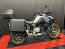 USED 2019 19 BMW F 850 GS FINANCE SPECIALISTS APPLY NOW LOW RATE FINANCE DELIVERY AVAILABLE