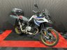 USED 2019 19 BMW F 850 GS FINANCE SPECIALISTS APPLY NOW LOW RATE FINANCE DELIVERY AVAILABLE