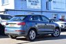 USED 2016 66 AUDI Q3 2.0 TDI S line SUV 5dr Diesel Manual Euro 6 MAJOR SERVICE HISTORY  | 2 PREVIOUS OWNERS | ELECTRIC TAILGATE | HANDSFREE | SAT NAV | BLUETOOTH | PART LEATHER INTERIOR | 2 KEYS  &pound;35 A YEAR ROAD TAX!