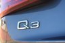USED 2016 66 AUDI Q3 2.0 TDI S line SUV 5dr Diesel Manual Euro 6 MAJOR SERVICE HISTORY  | 2 PREVIOUS OWNERS | ELECTRIC TAILGATE | HANDSFREE | SAT NAV | BLUETOOTH | PART LEATHER INTERIOR | 2 KEYS  &pound;35 A YEAR ROAD TAX!