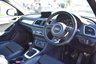 USED 2016 66 AUDI Q3 2.0 TDI S line SUV 5dr Diesel Manual Euro 6 MAJOR SERVICE HISTORY  | 2 PREVIOUS OWNERS | ELECTRIC TAILGATE | HANDSFREE | SAT NAV | BLUETOOTH | PART LEATHER INTERIOR | 2 KEYS  &pound;35 A YEAR ROAD TAX!