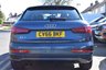 USED 2016 66 AUDI Q3 2.0 TDI S line SUV 5dr Diesel Manual Euro 6 MAJOR SERVICE HISTORY  | 2 PREVIOUS OWNERS | ELECTRIC TAILGATE | HANDSFREE | SAT NAV | BLUETOOTH | PART LEATHER INTERIOR | 2 KEYS  &pound;35 A YEAR ROAD TAX!