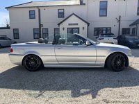 USED 2003 03 BMW 3 SERIES 3.0 330Ci 330 Sport Convertible 2dr Petrol Auto (244 g/km, 231 bhp) 