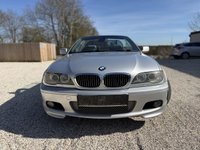 USED 2003 03 BMW 3 SERIES 3.0 330Ci 330 Sport Convertible 2dr Petrol Auto (244 g/km, 231 bhp) 