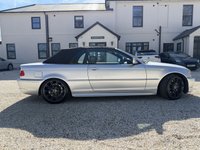 USED 2003 03 BMW 3 SERIES 3.0 330Ci 330 Sport Convertible 2dr Petrol Auto (244 g/km, 231 bhp) 