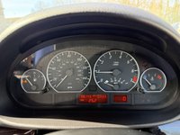 USED 2003 03 BMW 3 SERIES 3.0 330Ci 330 Sport Convertible 2dr Petrol Auto (244 g/km, 231 bhp) 